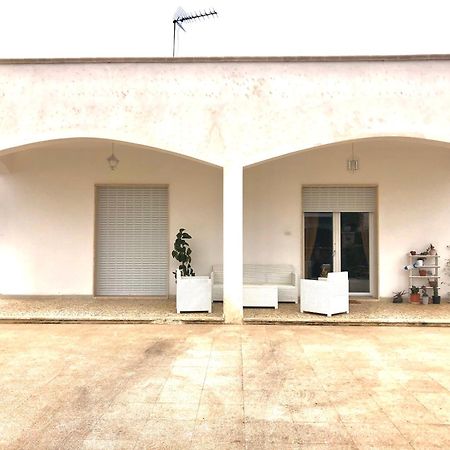 Casa Renjinella Torre Suda Villa Екстериор снимка