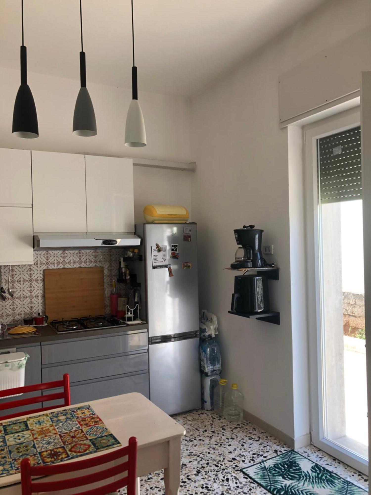 Casa Renjinella Torre Suda Villa Екстериор снимка