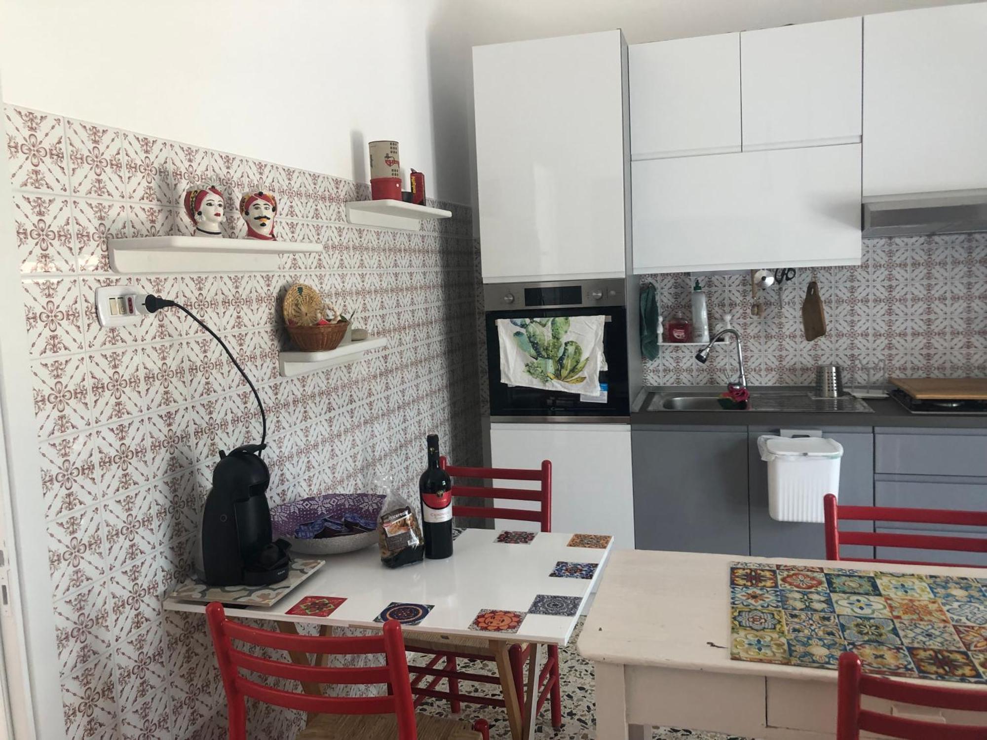 Casa Renjinella Torre Suda Villa Екстериор снимка