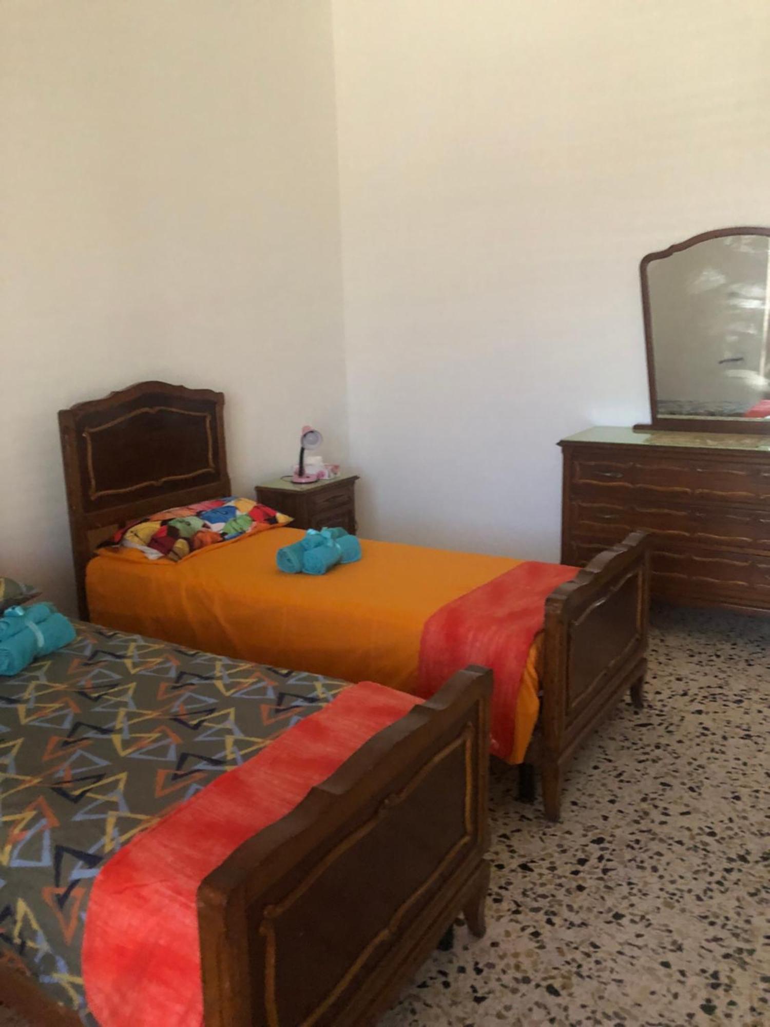 Casa Renjinella Torre Suda Villa Екстериор снимка