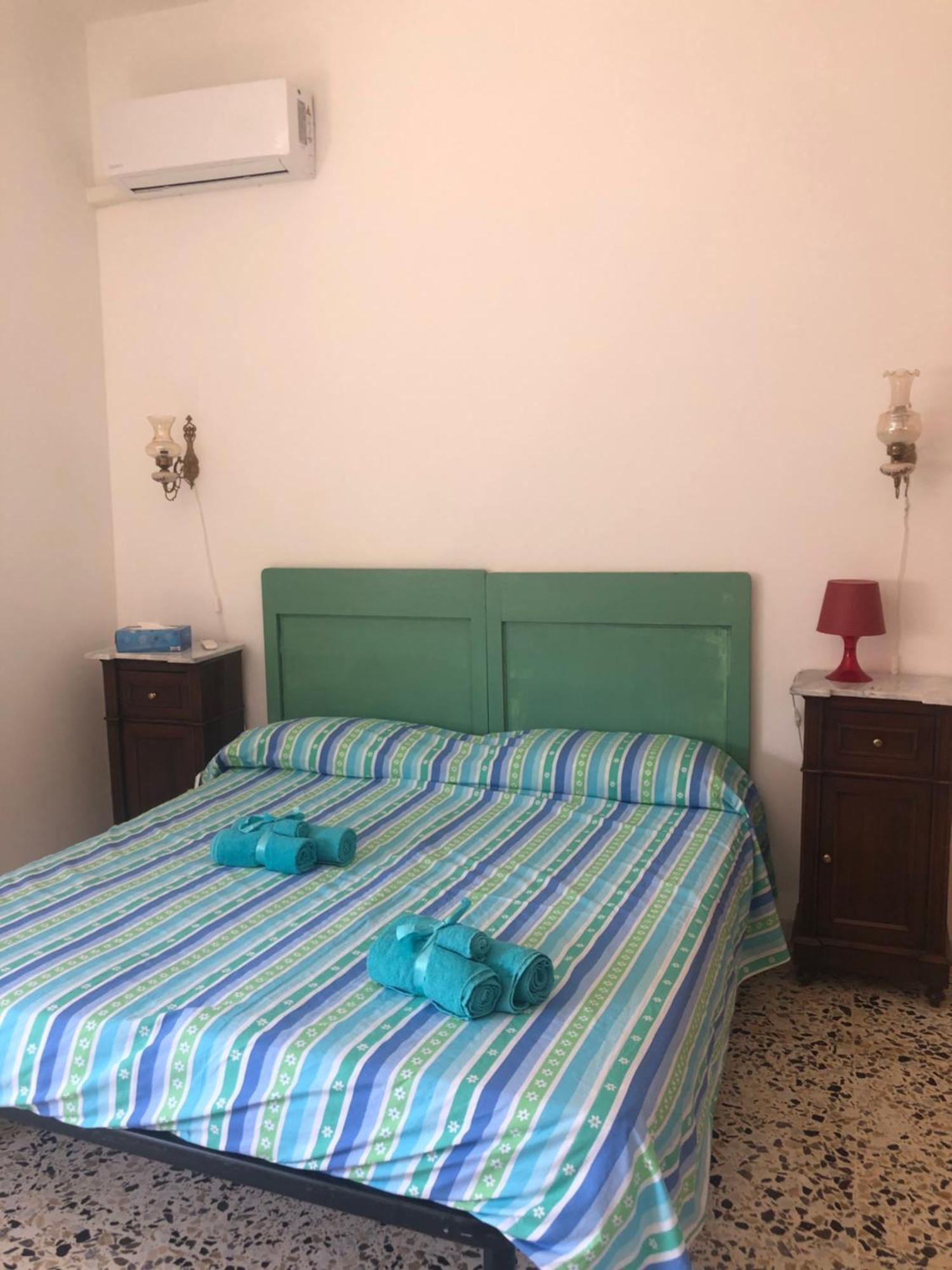 Casa Renjinella Torre Suda Villa Екстериор снимка