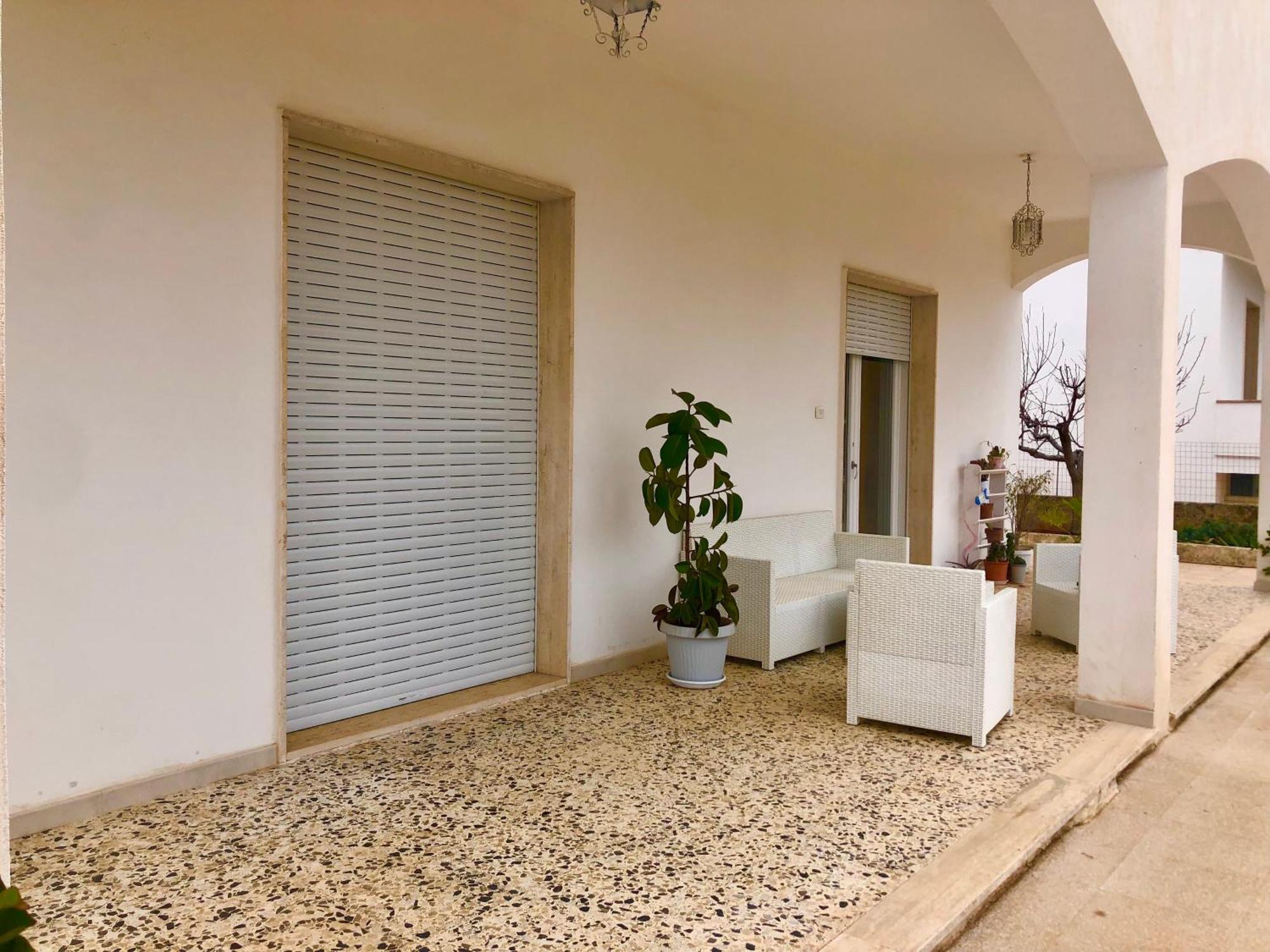 Casa Renjinella Torre Suda Villa Екстериор снимка