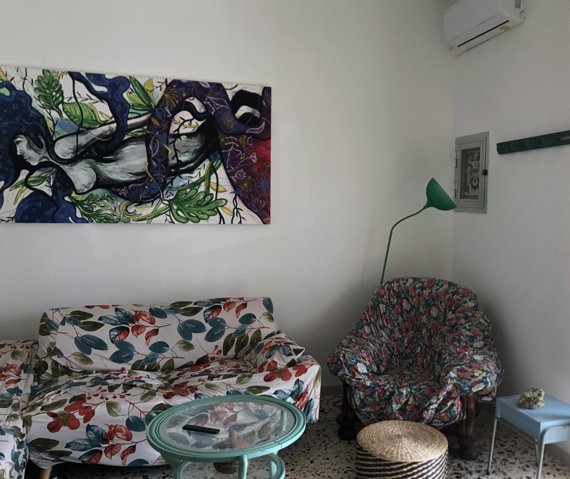 Casa Renjinella Torre Suda Villa Екстериор снимка