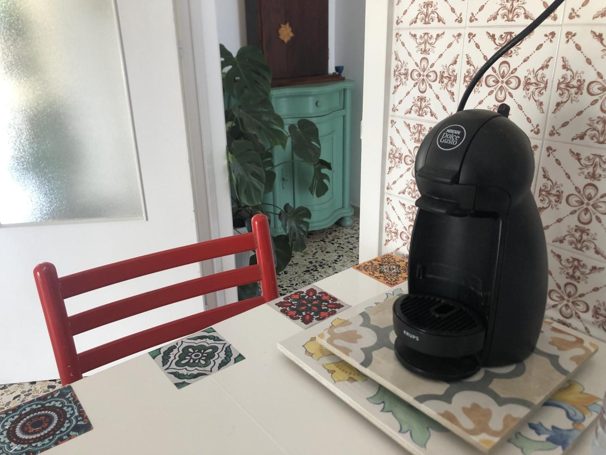 Casa Renjinella Torre Suda Villa Екстериор снимка