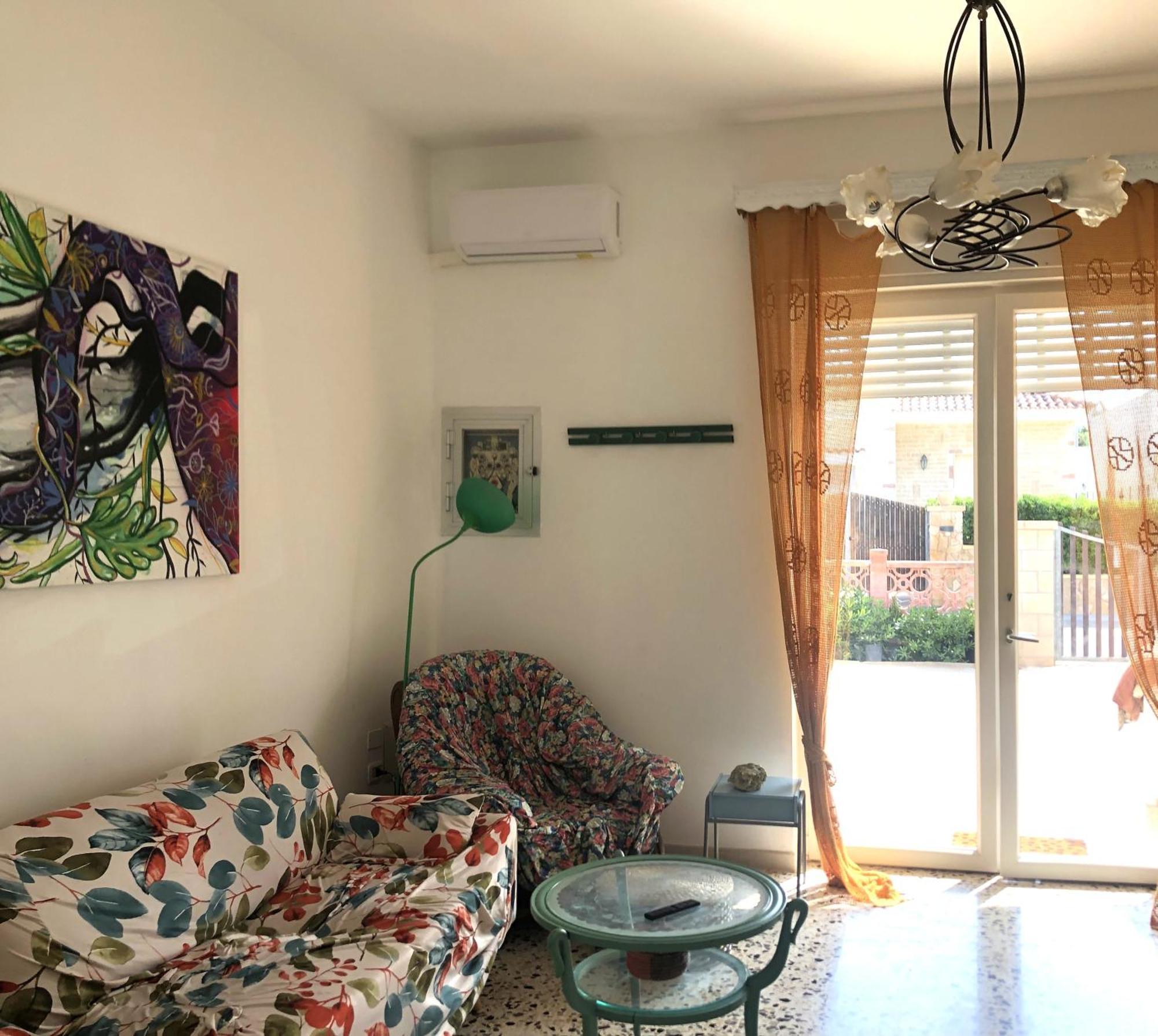 Casa Renjinella Torre Suda Villa Екстериор снимка